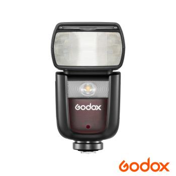 【Godox】神牛 V860III 機頂閃光燈 For Canon/Nikon/Sony/Olympus/Fujifilm 正成公司貨