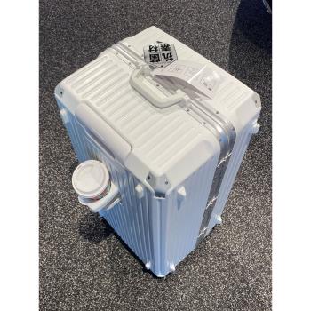 MLGE超大容量32寸多功能行李箱