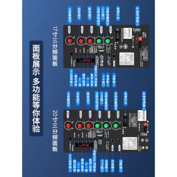 【木質三分頻】索愛戶外廣場舞拉桿音響低音藍芽音箱唱k歌大功率