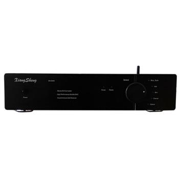 DAC05AII四並PCM1794A平衡膽解碼器hifi發燒usb藍芽5125/3084