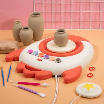 兒童玩具手工diy幼兒園自制教具美工益智區域創意美術投放材料包
