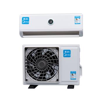 空調模型機 1/14比例 re-ment食玩 微縮模型 室外機 場景玩具