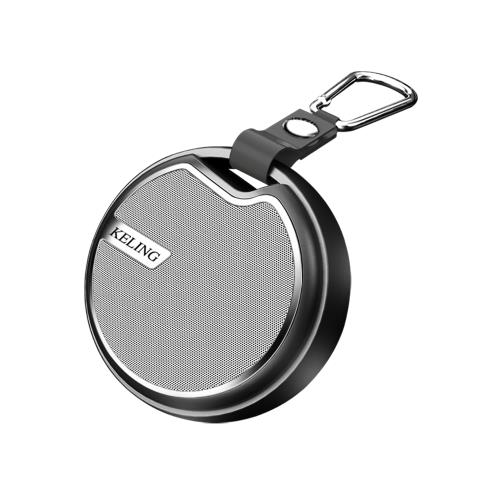 戶外跑步運動隨身攜帶的小型音響可插TF卡自行車藍牙音箱專用騎行