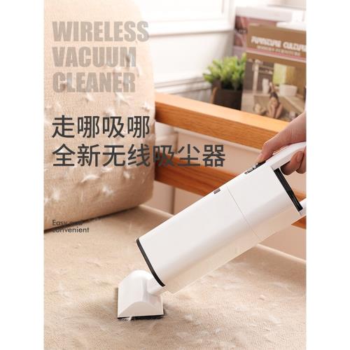 寵物吸毛器手持家用便攜無線吸塵器去貓毛神器電動去毛粘毛除毛器