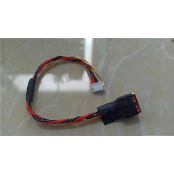 樹莓派圖傳 3B mini USB GH1.25線材