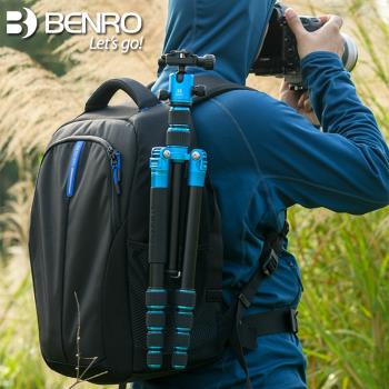 百諾單反背包專業防水攝影包相機包大疆御3內膽收納雙肩包大容量