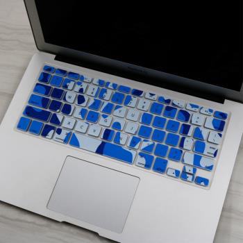 適用蘋果MacBook Pro 15.4寸2013款ME294 ME293筆記本電腦鍵盤膜