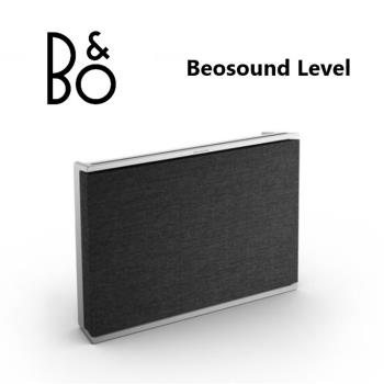 B&O Beosound Level 家用 藍芽音響 星鑽銀