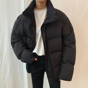 MRCYC帥氣冬季韓版外套麵包服