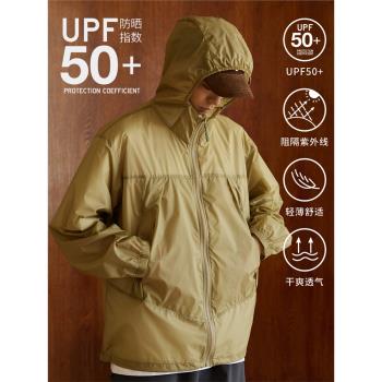 vermicelli UPF50皮膚衣防曬服