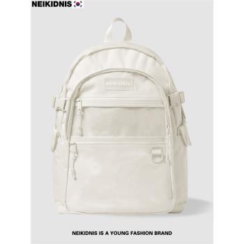NEIKIDNIS學院風百搭女日系痛包