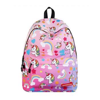 schoolbag For girls kids Bagpack School Backpack Bag girl 23