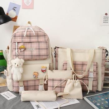 Bagpack Bag Bags For Women girls Backpack School Schoolbag