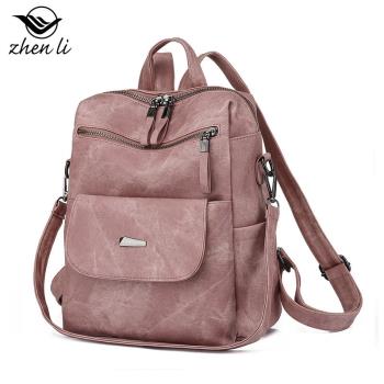 Bagpack Schoolbag School Bag Bags For Women Backpack ladies