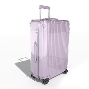 適用日默瓦保護套essential旅行套行李罩20寸33登機rimowa箱套28