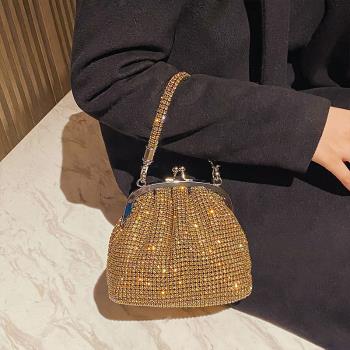 Evening Bags Women Fashion New Clutch Purse Party Handbags