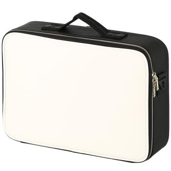 Storage Handbag Travel Insert Toiletry Makeup suitcase