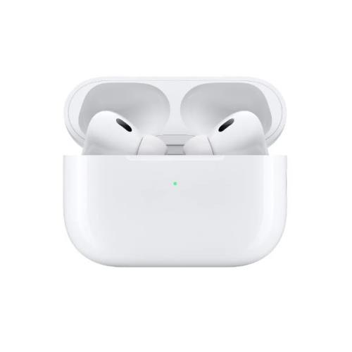 Apple AirPods Pro2 藍芽無線降噪耳機(USB‑C充電盒)現貨MTJV3TA