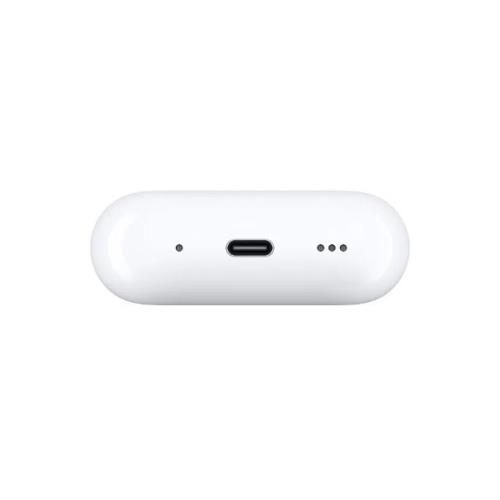 Apple AirPods Pro2 藍芽無線降噪耳機(USB‑C充電盒)現貨MTJV3TA