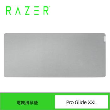 RAZER 雷蛇 Pro Glide XXL 電競滑鼠墊