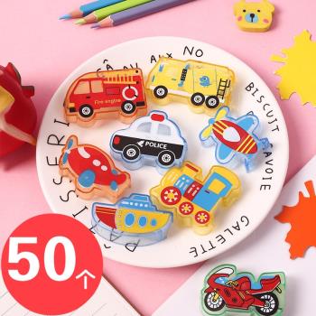 創意兒童文具玩具小禮品批 小學生禮物幼兒園發獎品 小汽車卷筆刀