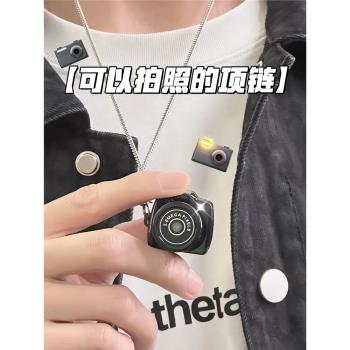 可拍照校園記錄數碼照相機學生隨身mini小型兒童生日禮物聖誕節