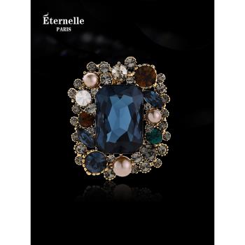 Eternelle法國禮物奧地利水晶