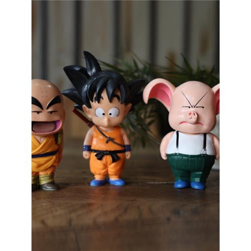DRAGON BALL 七龍珠 第1巻 台湾中文版 DRAGON BALL 七龍珠 第1巻 台湾