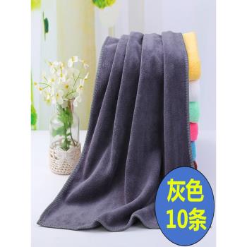 家政保潔不掉毛地板擦玻璃抹布