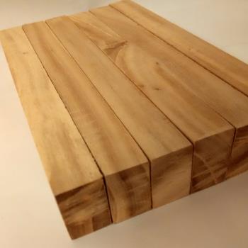 天然榆木條 家具木板木條 實木線條 模型耗材DIY制作 50厘米長