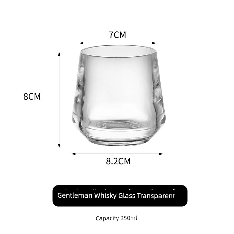 盃 盃台 酒器 杯器 杯 亞克力PC香檳杯高腳塑料耐摔威士忌杯分酒器紅酒杯白蘭地杯子彈杯|酒杯