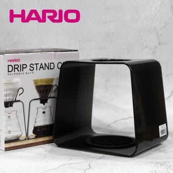 日本HARIO V60樹脂手沖支架 手沖咖啡單孔沖架V60手沖架DSC-1