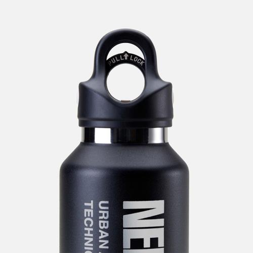 MOON現貨NEIGHBORHOOD X REVOMAX VACUUM INSULATED BOTTLE水壺|保溫