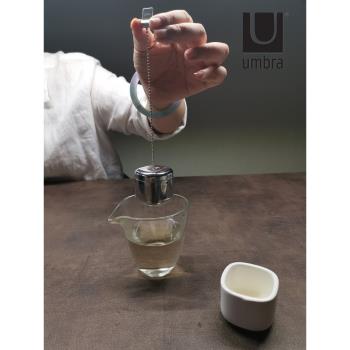 以色列Ototo 鬱金香花泡茶器草莓濾茶漏茶葉過濾尼斯湖水怪泡茶球
