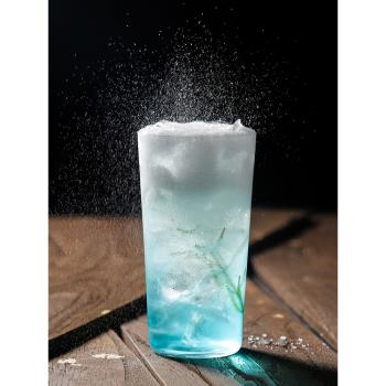超薄底柯林杯長飲杯HighBall杯嗨棒金湯力杯雞尾酒杯海波杯玻璃杯