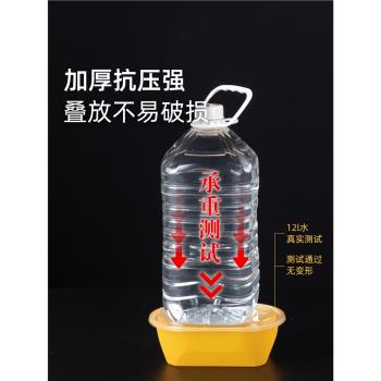 750ml/1000ml長方形一次性餐盒小碗菜小份菜外賣打包盒加厚快餐飯