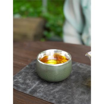 999純銀銀杯|ETMall東森購物網