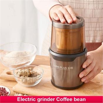 coffee grinder Bean Electric Grinding Coffee bean muller磨豆