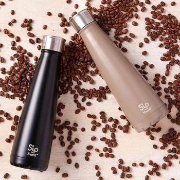 sip by swell水杯成人兒童保冷保熱不銹鋼保溫杯外出便攜運動水壺