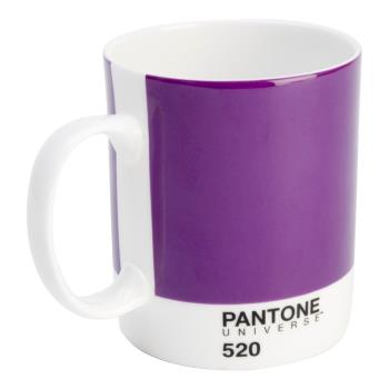 PANTONE 520英國潘通咖啡馬克杯子骨瓷水杯七夕情人節生日禮物Mug