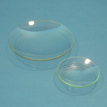 玻璃表面皿 燒杯蓋 玻璃蓋 玻璃弧形圓皿 玻璃儀器 表玻璃