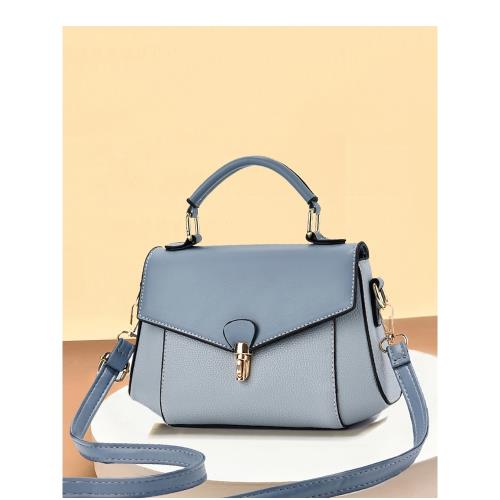 今年流行質感單肩手提包包女2025新款春夏小眾時尚精致通勤斜挎包