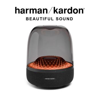 【全新公司貨!!快速出貨!!】Harman Kardon 哈曼卡頓 AURA STUDIO 4 無線藍牙喇叭 現貨