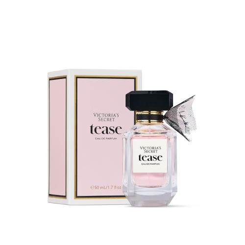 Victorias Secret】維多利亞的秘密VS 維多TEASE 挑逗淡香精香水50ml