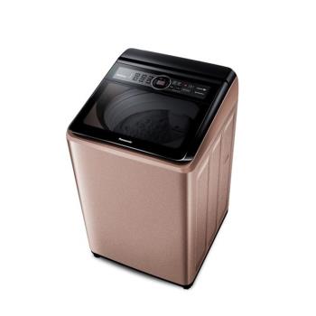 Panasonic國際牌15公斤變頻洗衣機NA-V150MT-PN