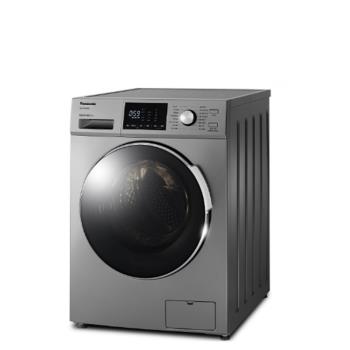 Panasonic國際牌12公斤滾筒洗脫烘洗衣機NA-V120HDH-G