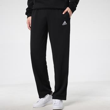 Adidas GK9274常規保暖運動褲