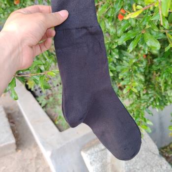 日本商務抗菌除臭吸濕男士襪子