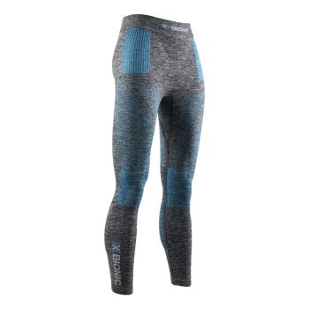 X-BIONIC 聚能加強4.0 女士混紡滑雪運動褲 運動跑步功能保暖內衣