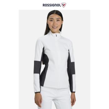 ROSSIGNOL金雞女款滑雪服內搭保暖彈力戶外功能內衣保暖衣